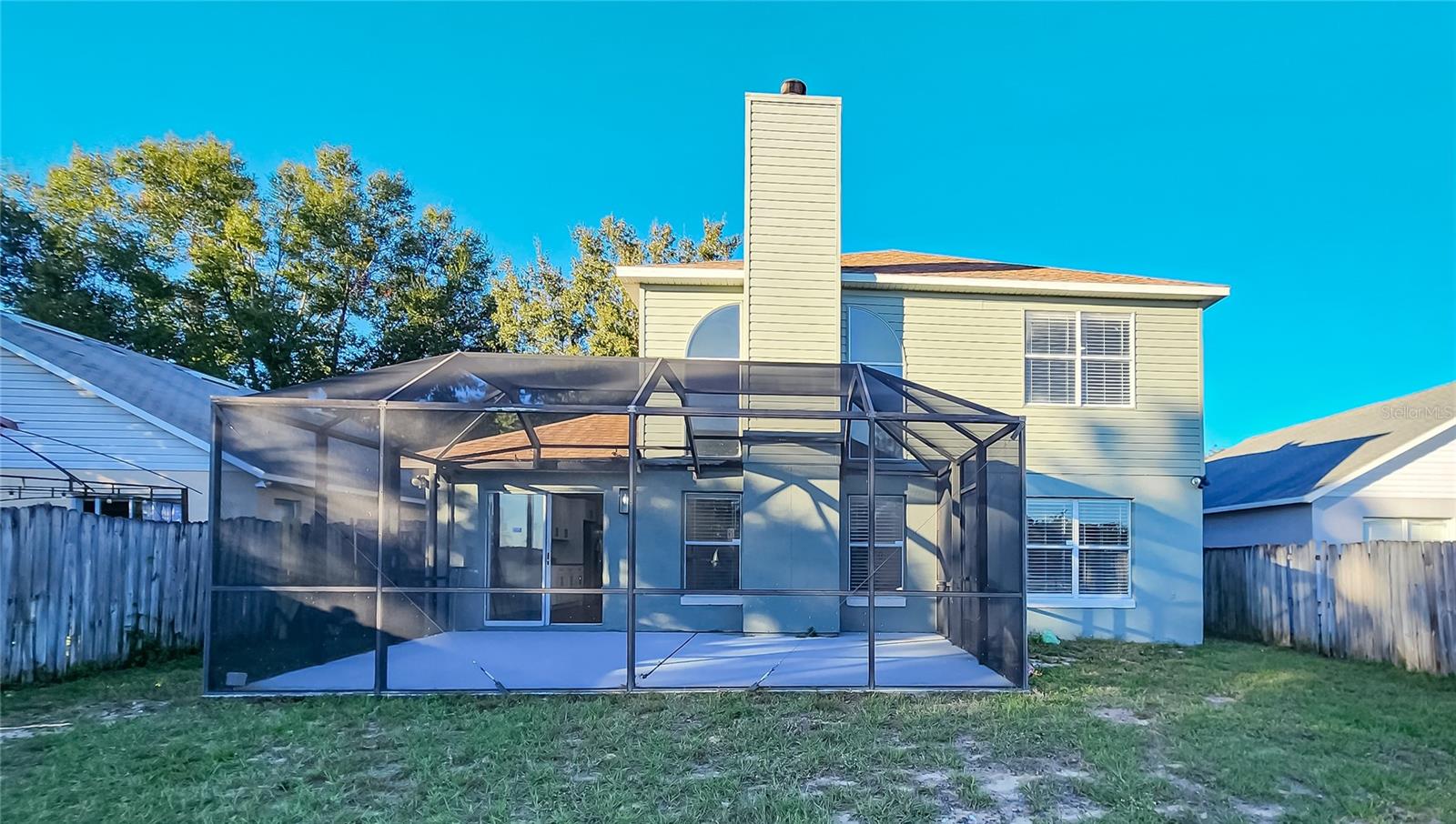 WOODRIDGE PH I-B - Residential Lease