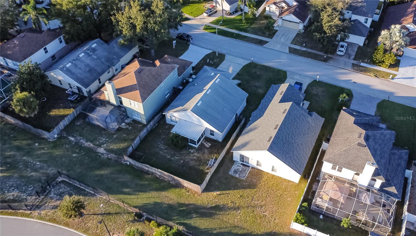 WOODRIDGE PH I-B - Residential Lease