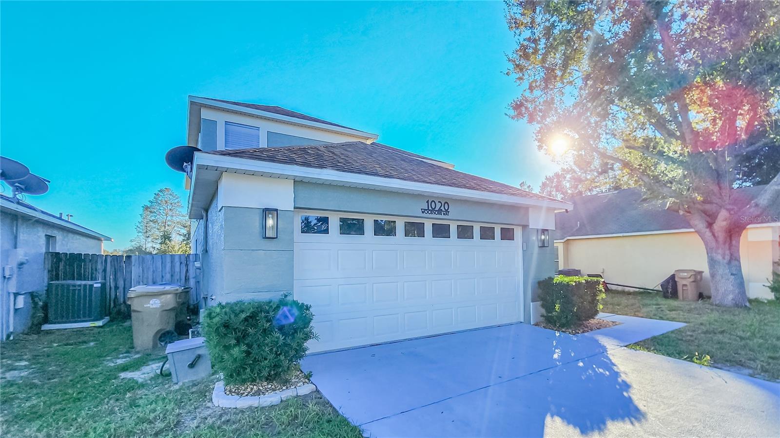 WOODRIDGE PH I-B - Residential Lease