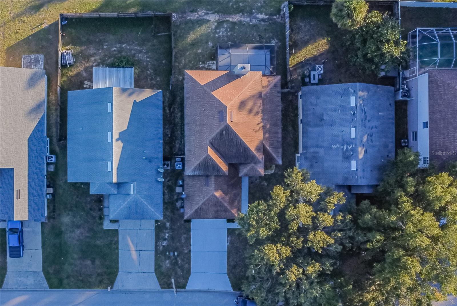 WOODRIDGE PH I-B - Residential Lease