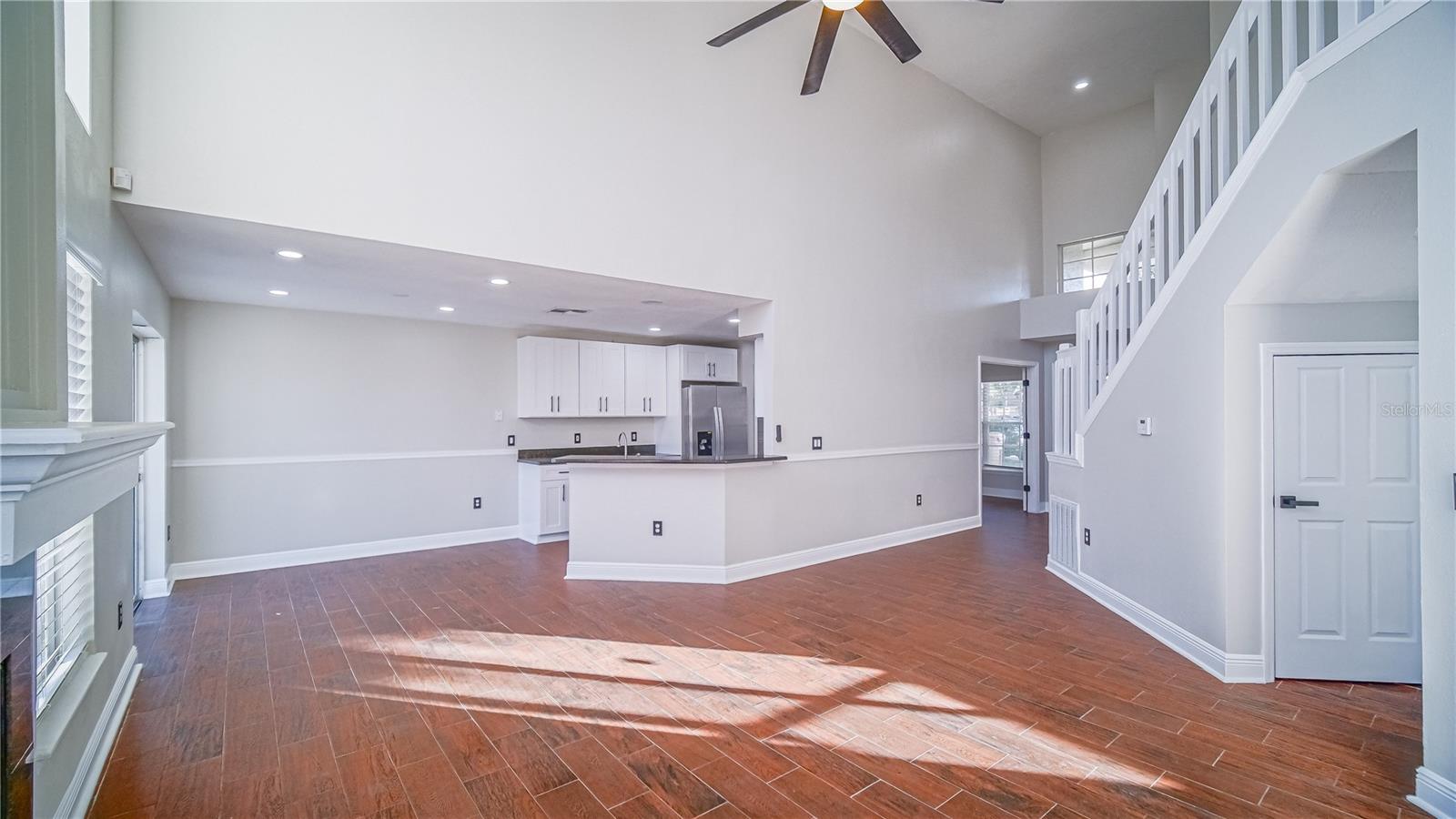 WOODRIDGE PH I-B - Residential Lease