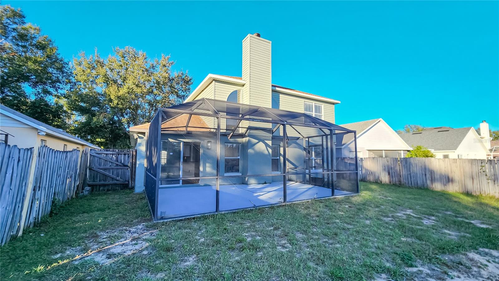 WOODRIDGE PH I-B - Residential Lease