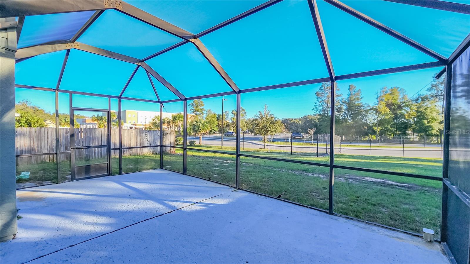 WOODRIDGE PH I-B - Residential Lease