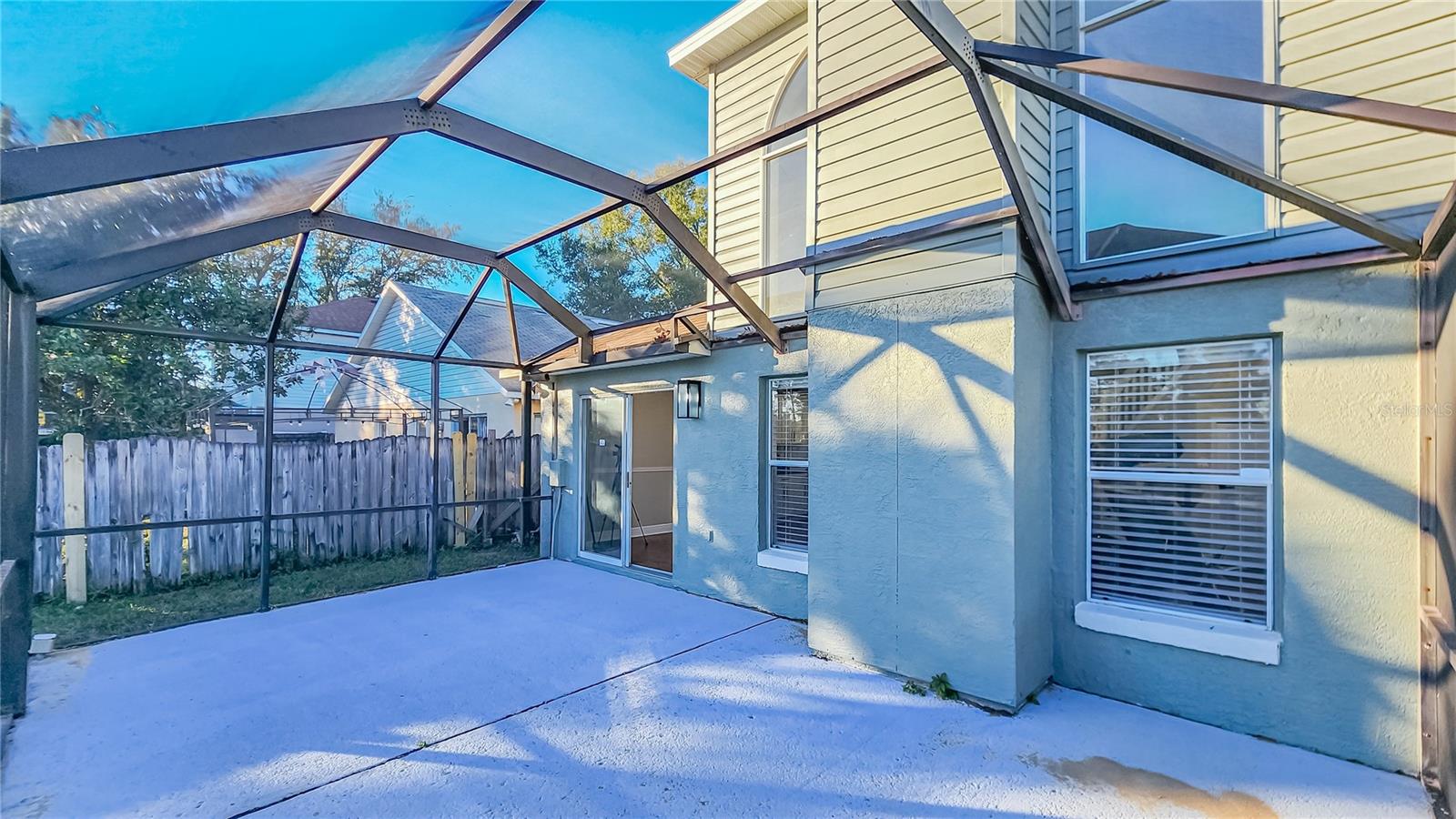 WOODRIDGE PH I-B - Residential Lease