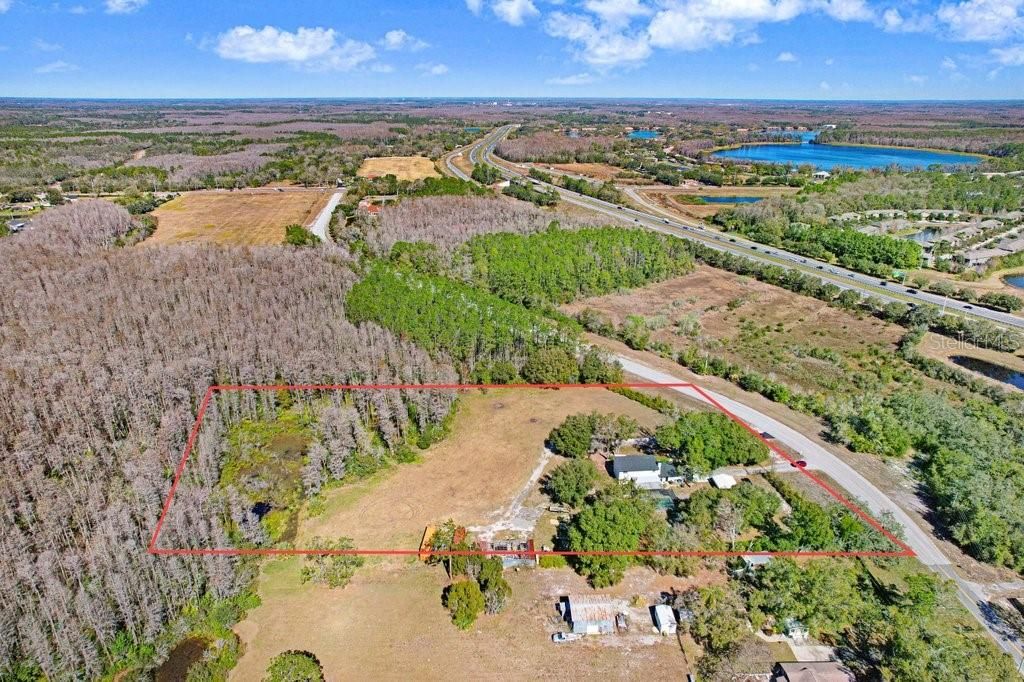 Photo of 1st, Lutz, FL 33558 (MLS # TB8473967)