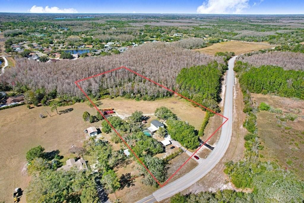 Photo of 1st, Lutz, FL 33558 (MLS # TB8473967)