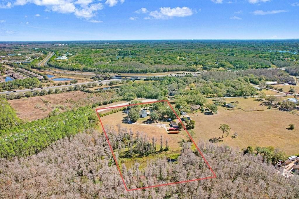 Photo of 1st, Lutz, FL 33558 (MLS # TB8473967)