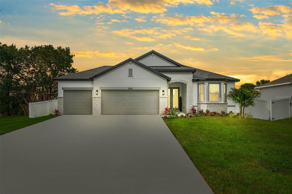 Photo of Palm Bay, FL 32909 (MLS # O6435013)