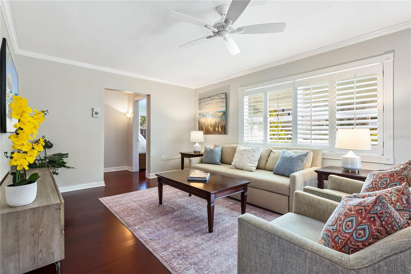 GREENWICH - Residential Lease