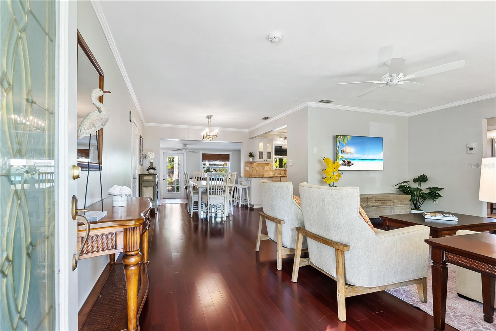 GREENWICH - Residential Lease