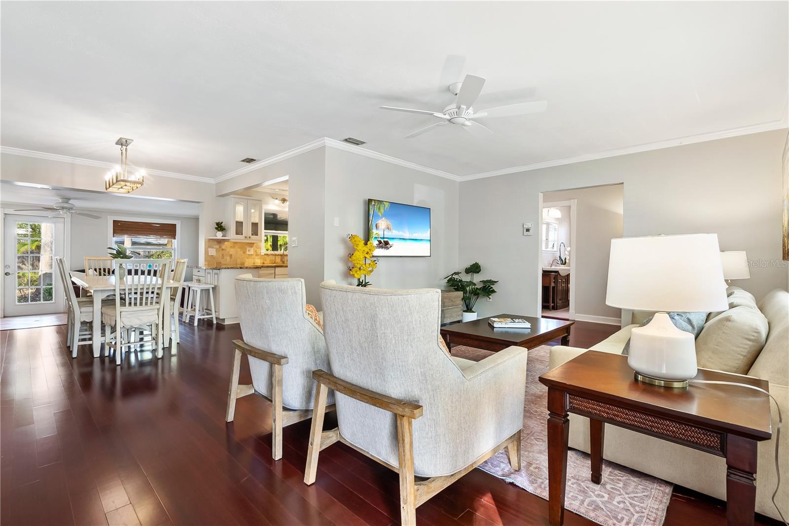 GREENWICH - Residential Lease