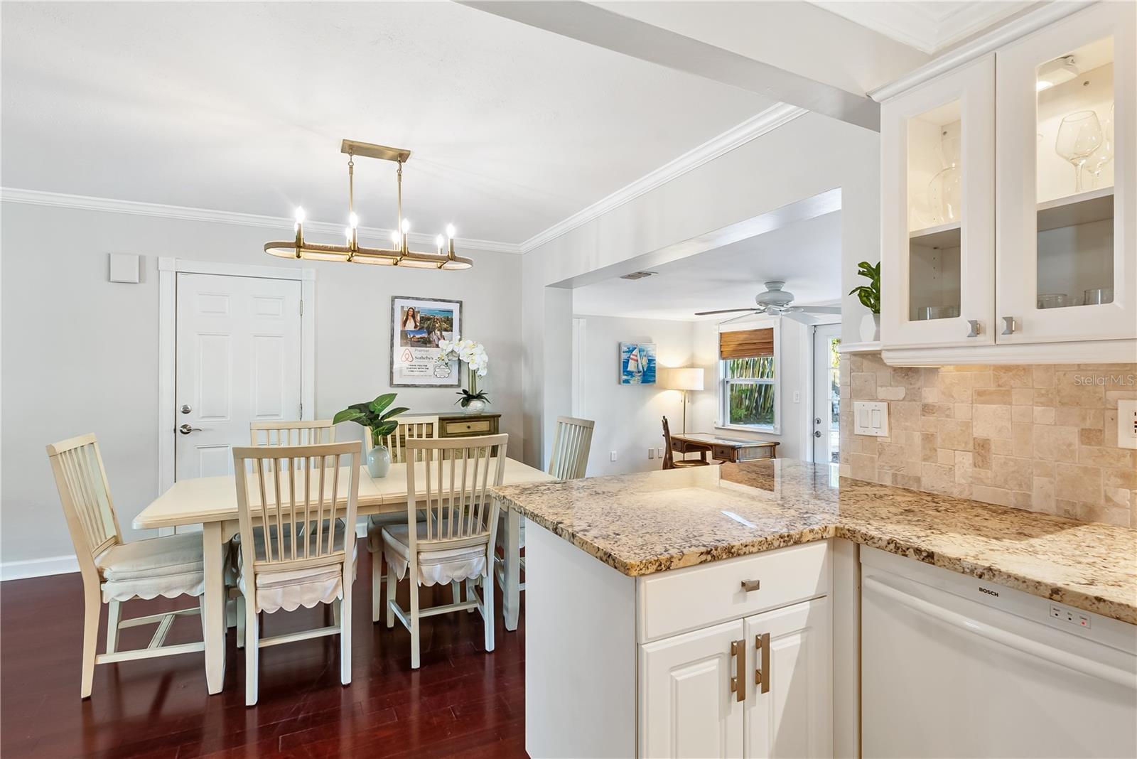 GREENWICH - Residential Lease