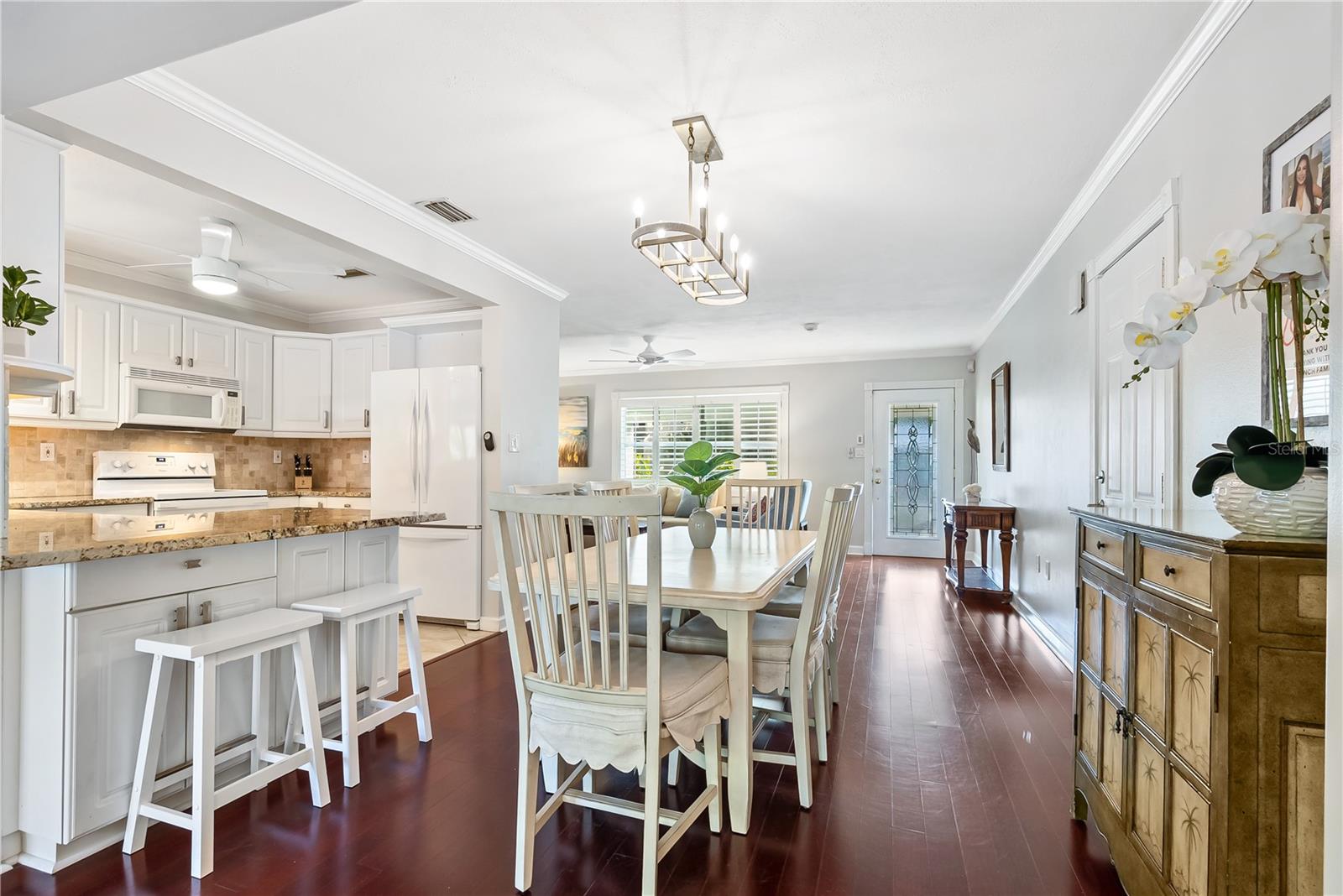 GREENWICH - Residential Lease