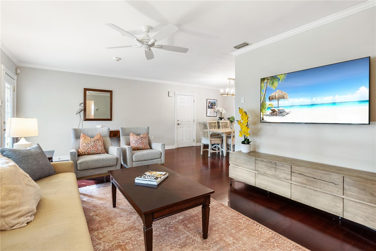 GREENWICH - Residential Lease