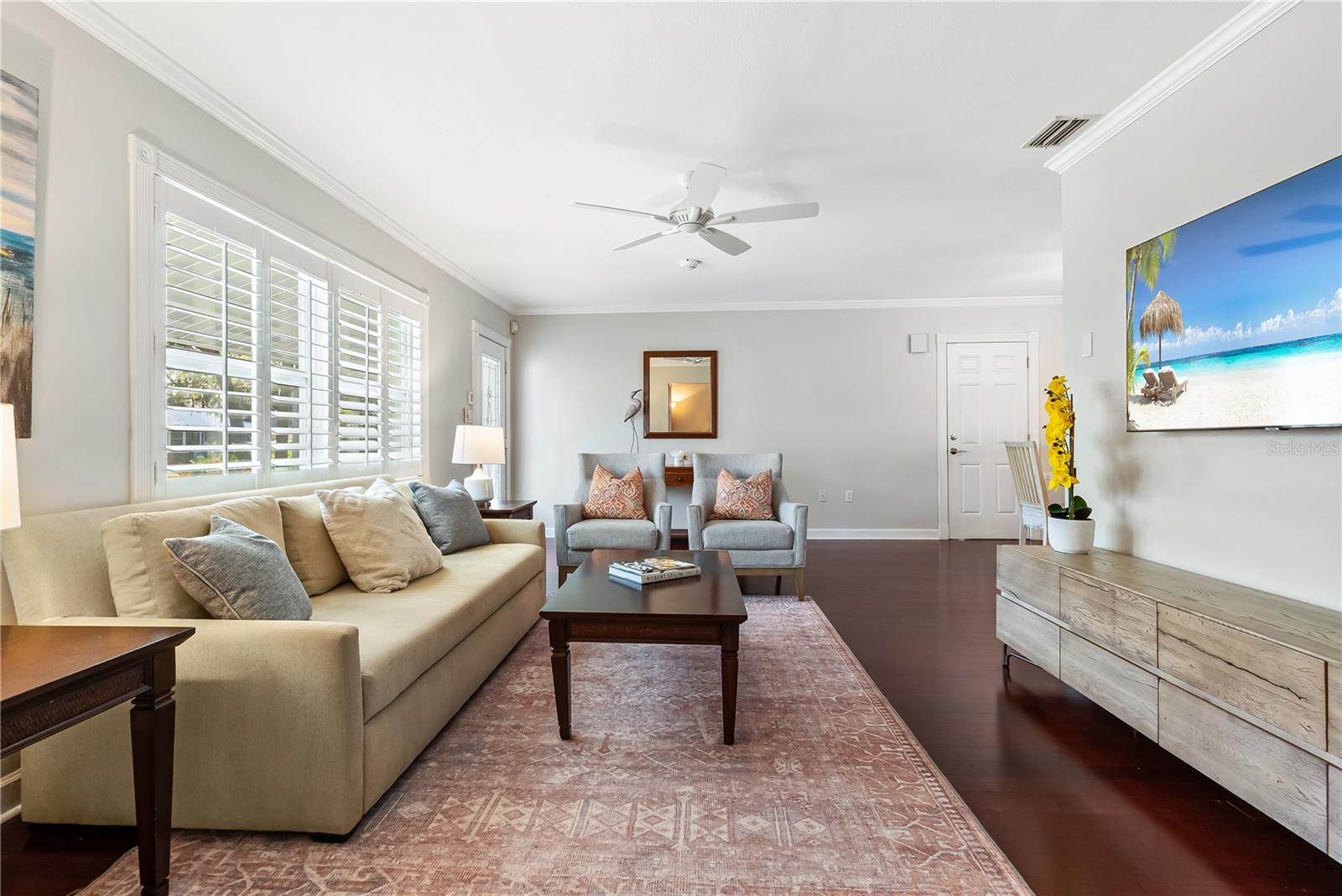 GREENWICH - Residential Lease