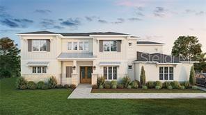 VIRGINIA PARK - Residential