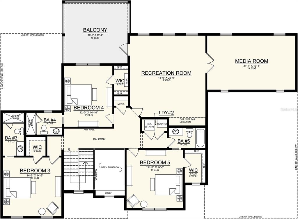 VIRGINIA PARK - Residential