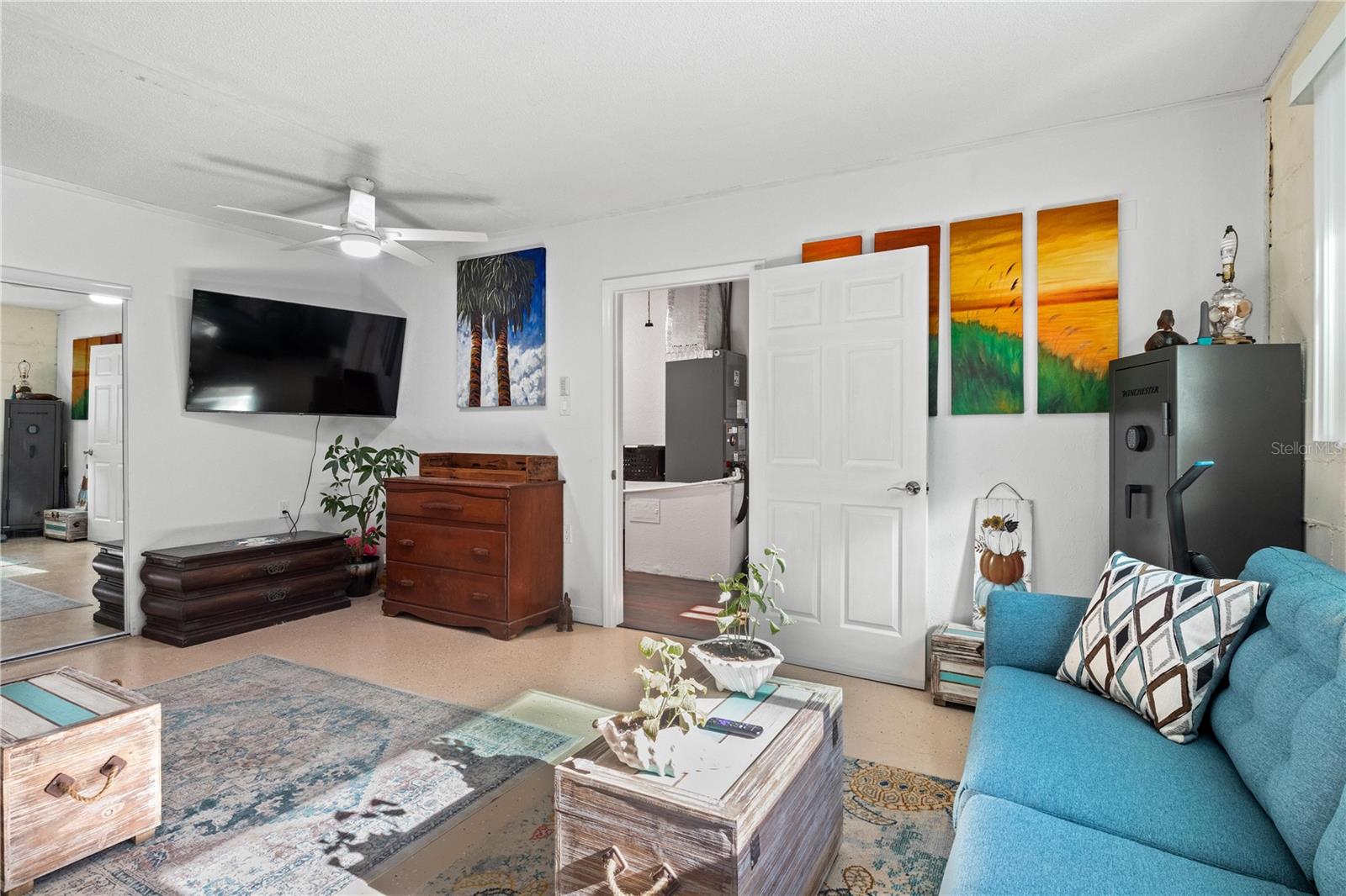 HICKORY HILL RETREATS UNIT 05 - Residential