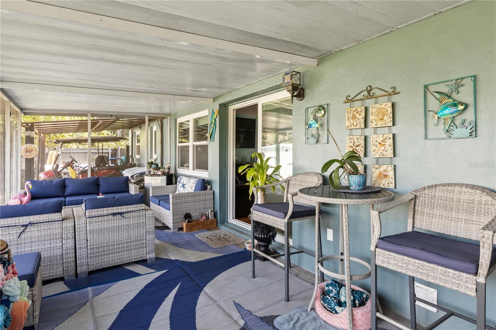 HICKORY HILL RETREATS UNIT 05 - Residential