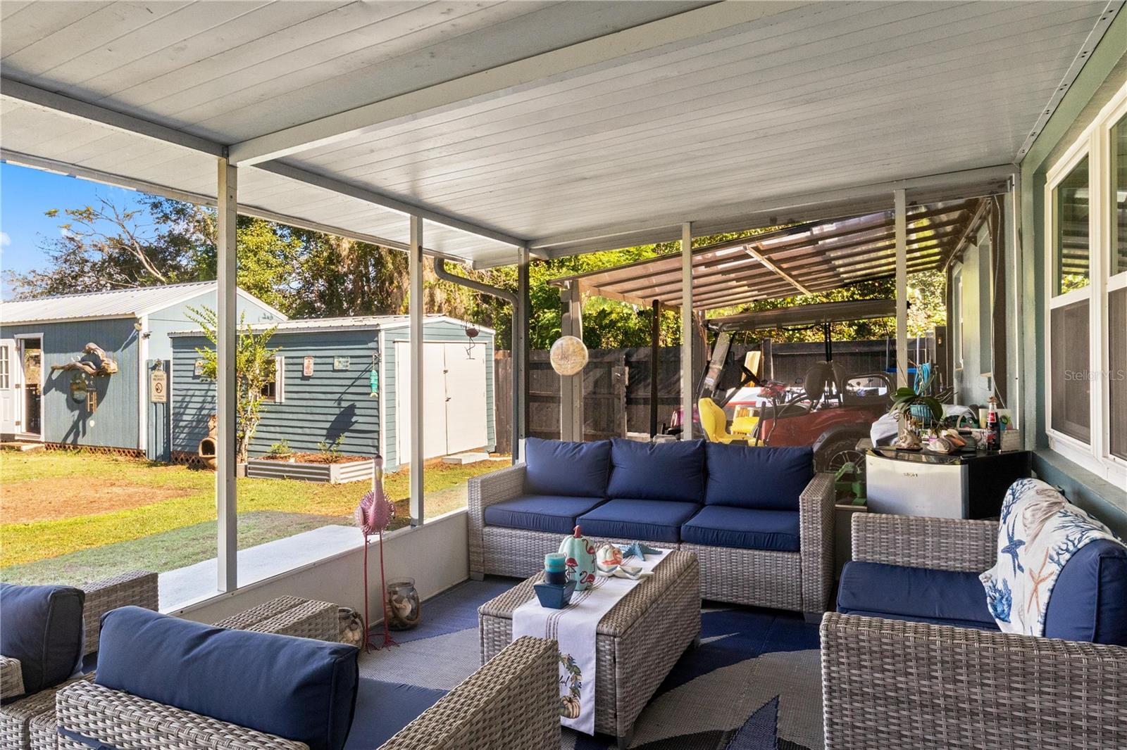 HICKORY HILL RETREATS UNIT 05 - Residential