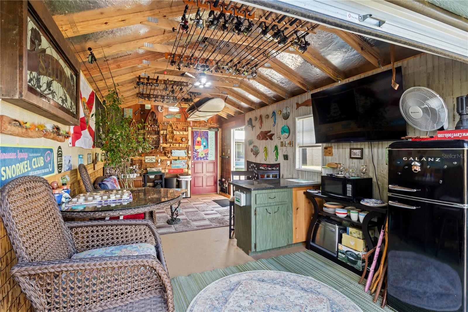 HICKORY HILL RETREATS UNIT 05 - Residential