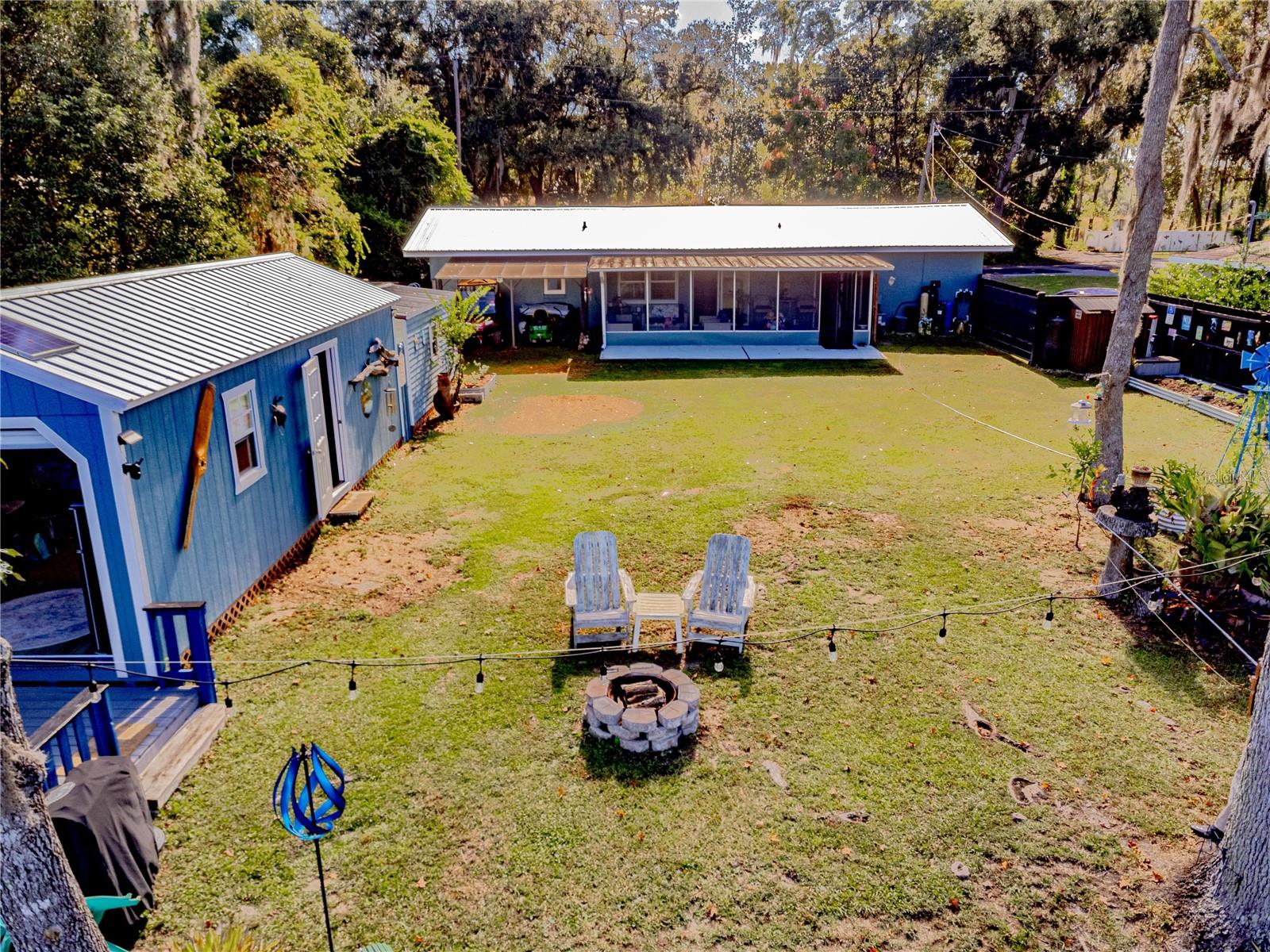 HICKORY HILL RETREATS UNIT 05 - Residential