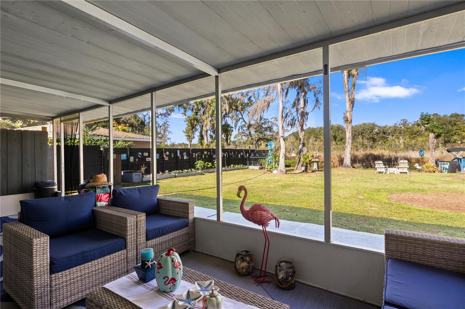 HICKORY HILL RETREATS UNIT 05 - Residential