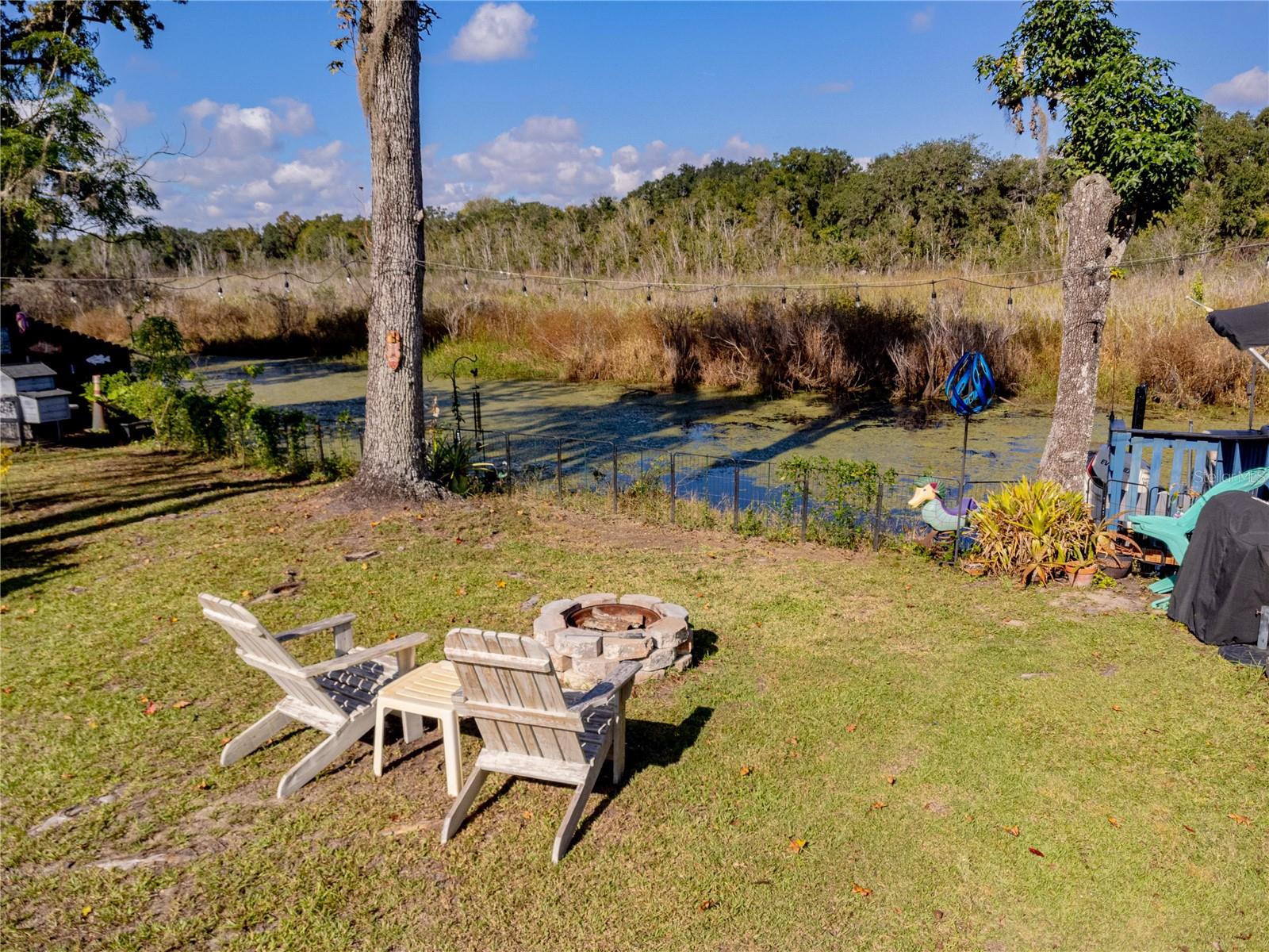 HICKORY HILL RETREATS UNIT 05 - Residential