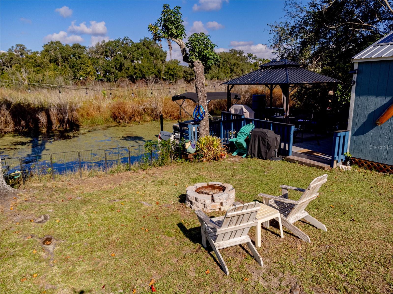 HICKORY HILL RETREATS UNIT 05 - Residential