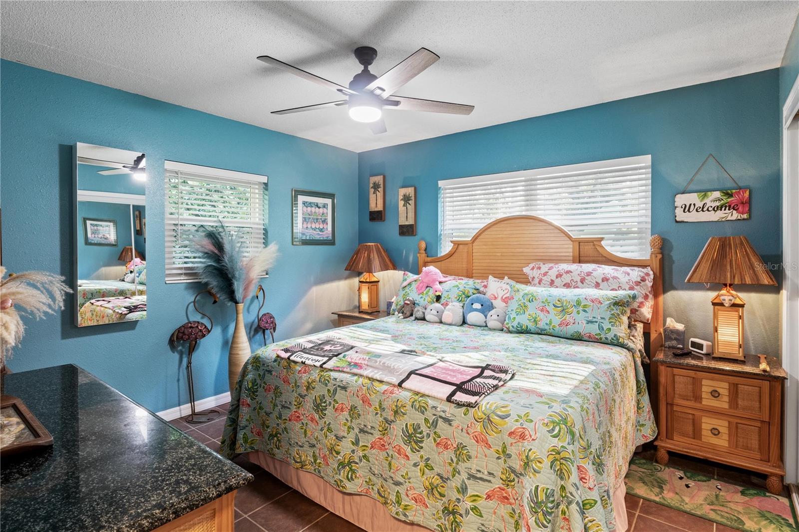 HICKORY HILL RETREATS UNIT 05 - Residential