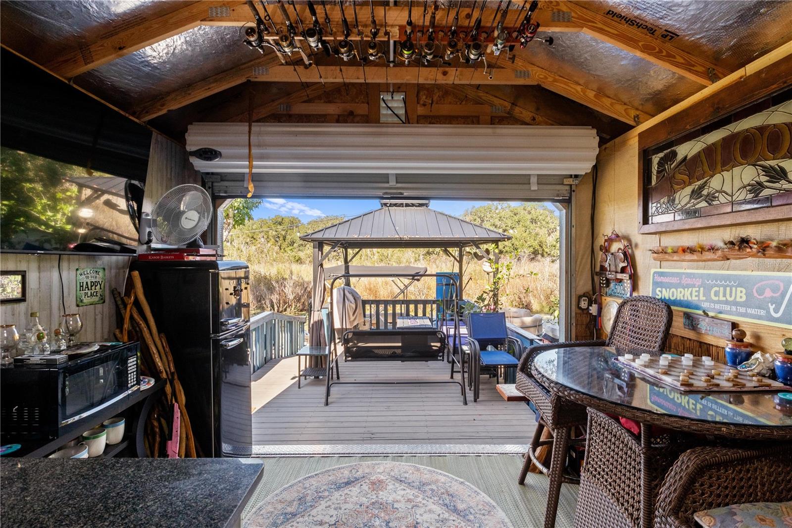 HICKORY HILL RETREATS UNIT 05 - Residential