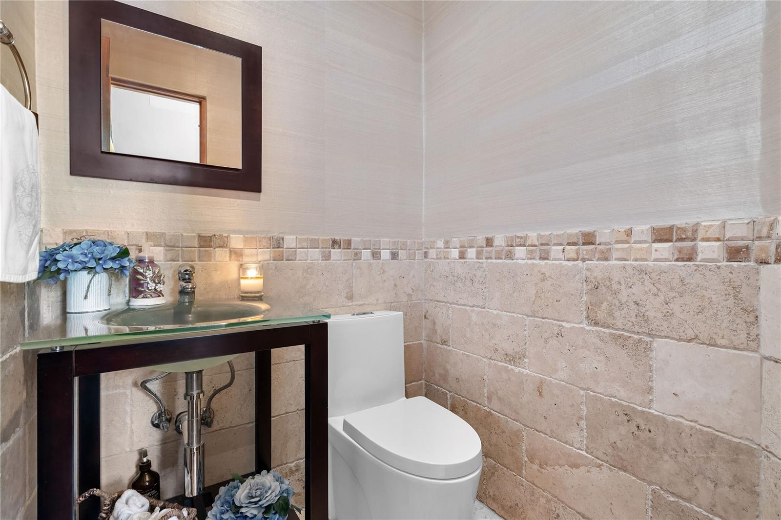 URB MANSIONES DE VISTAMAR MARINA III - Residential