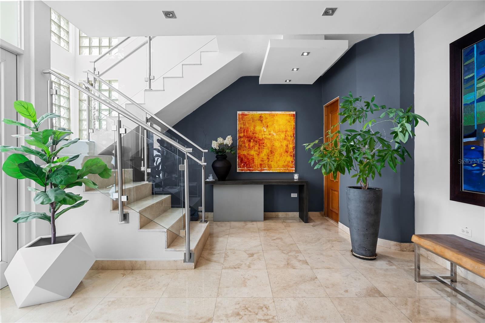 URB MANSIONES DE VISTAMAR MARINA III - Residential