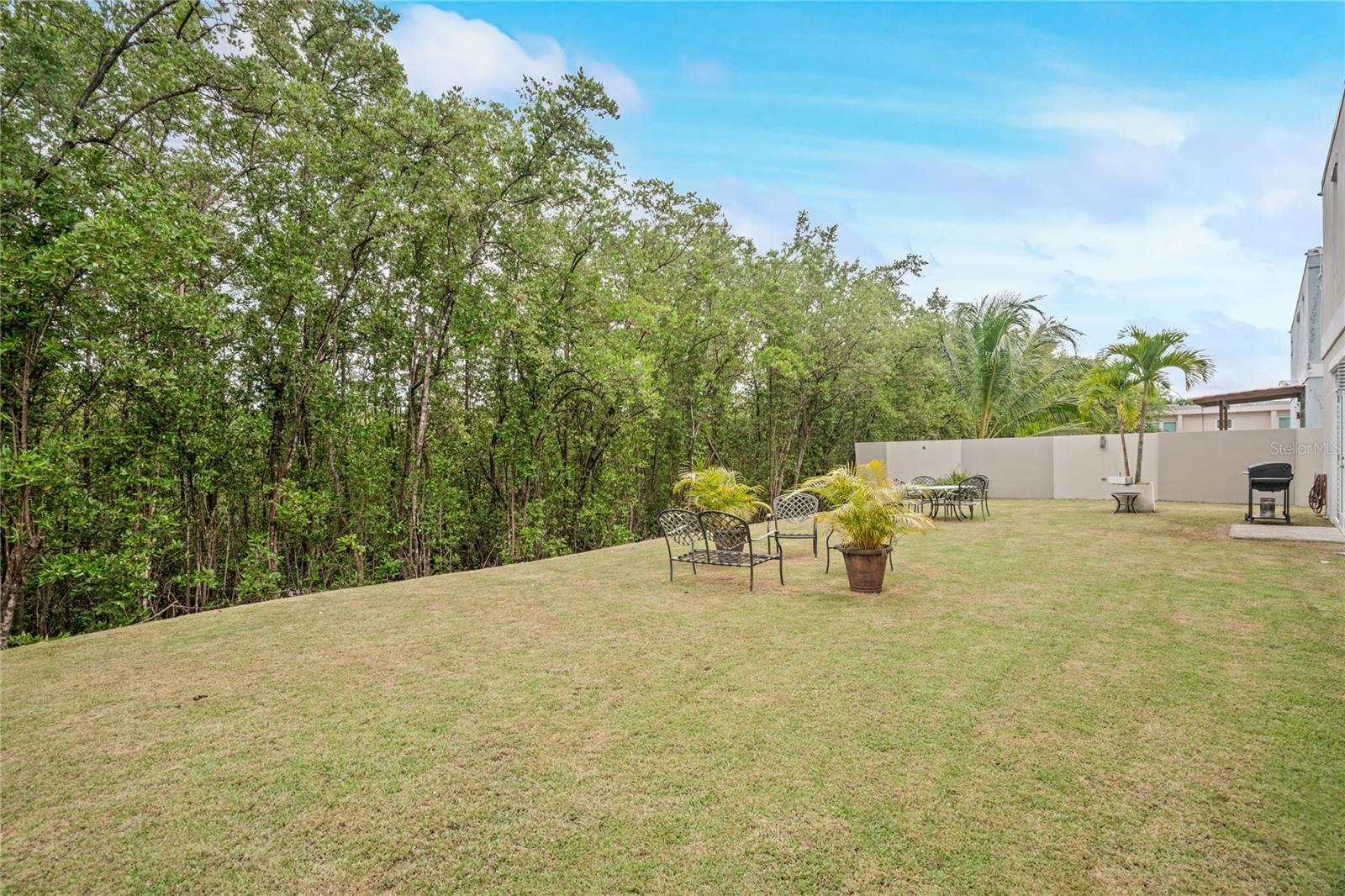 URB MANSIONES DE VISTAMAR MARINA III - Residential