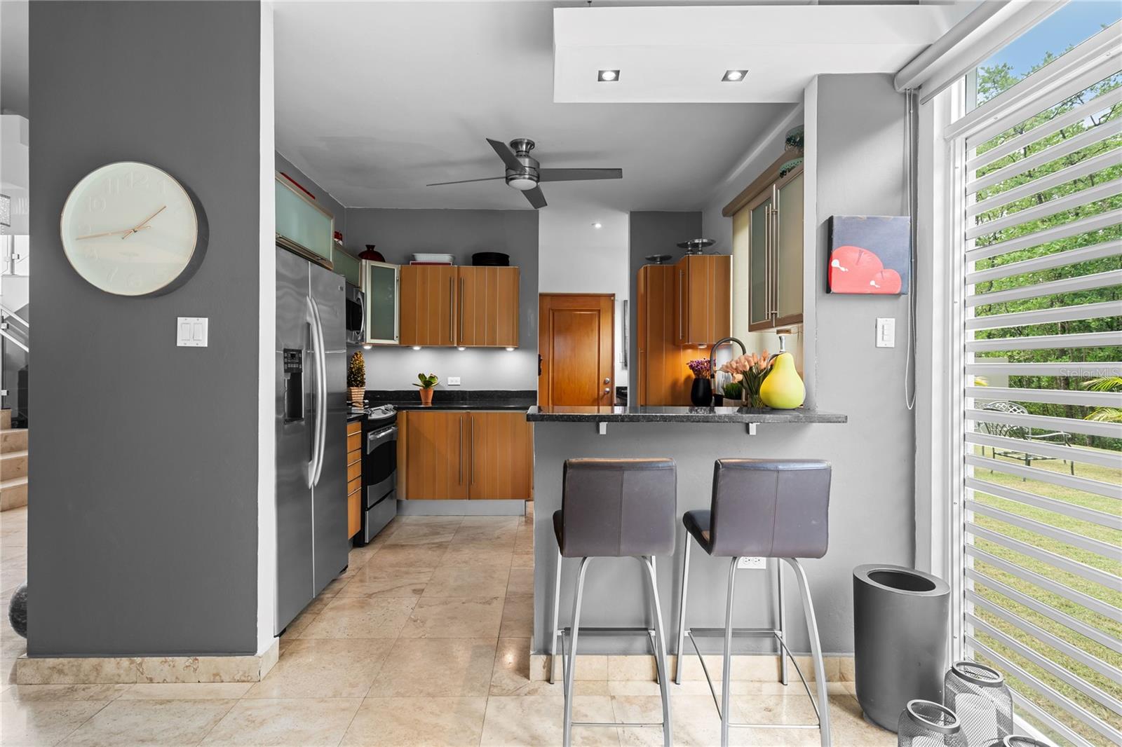 URB MANSIONES DE VISTAMAR MARINA III - Residential