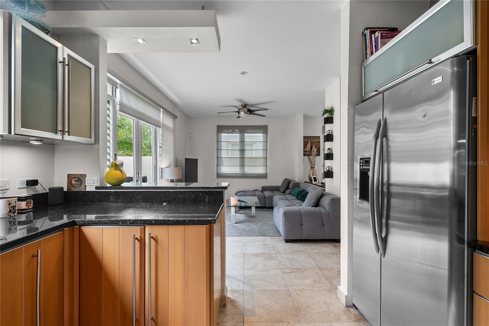 URB MANSIONES DE VISTAMAR MARINA III - Residential