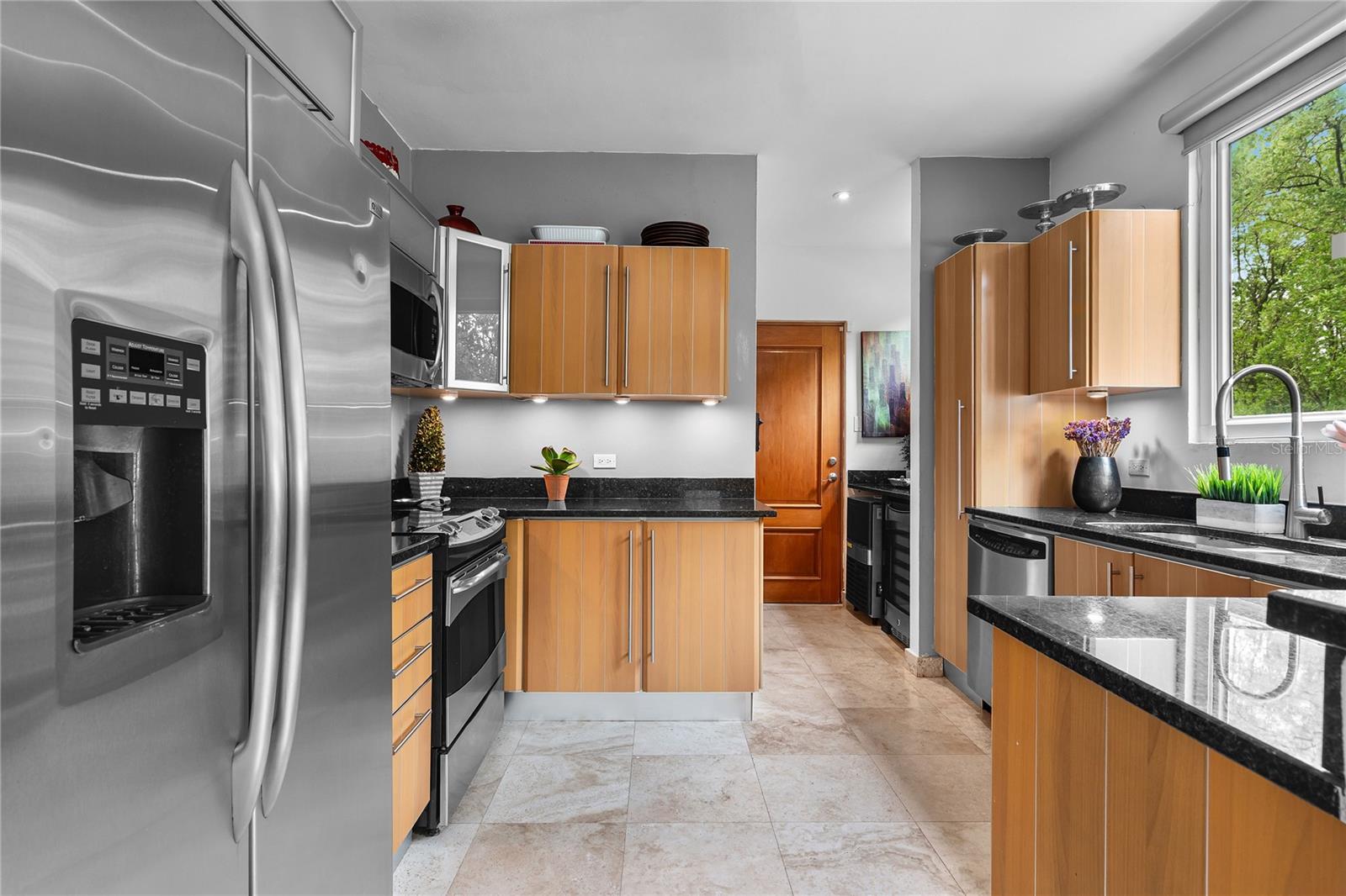 URB MANSIONES DE VISTAMAR MARINA III - Residential