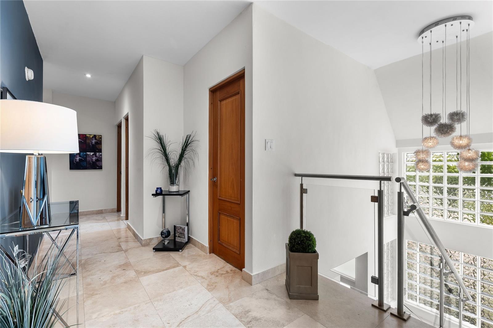 URB MANSIONES DE VISTAMAR MARINA III - Residential