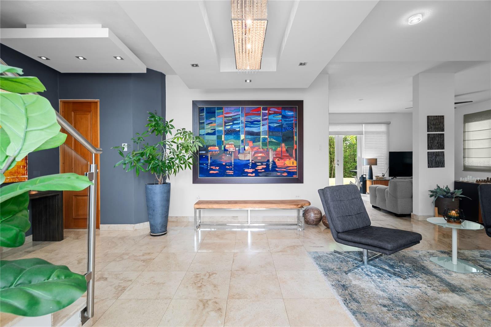 URB MANSIONES DE VISTAMAR MARINA III - Residential