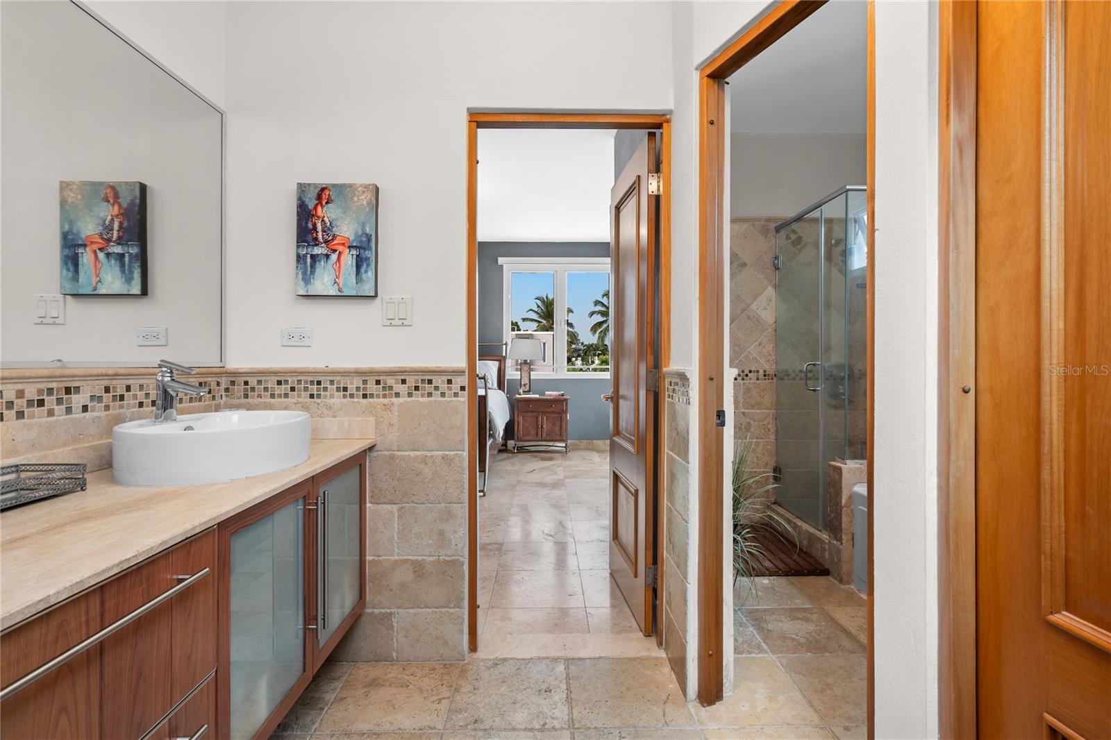 URB MANSIONES DE VISTAMAR MARINA III - Residential