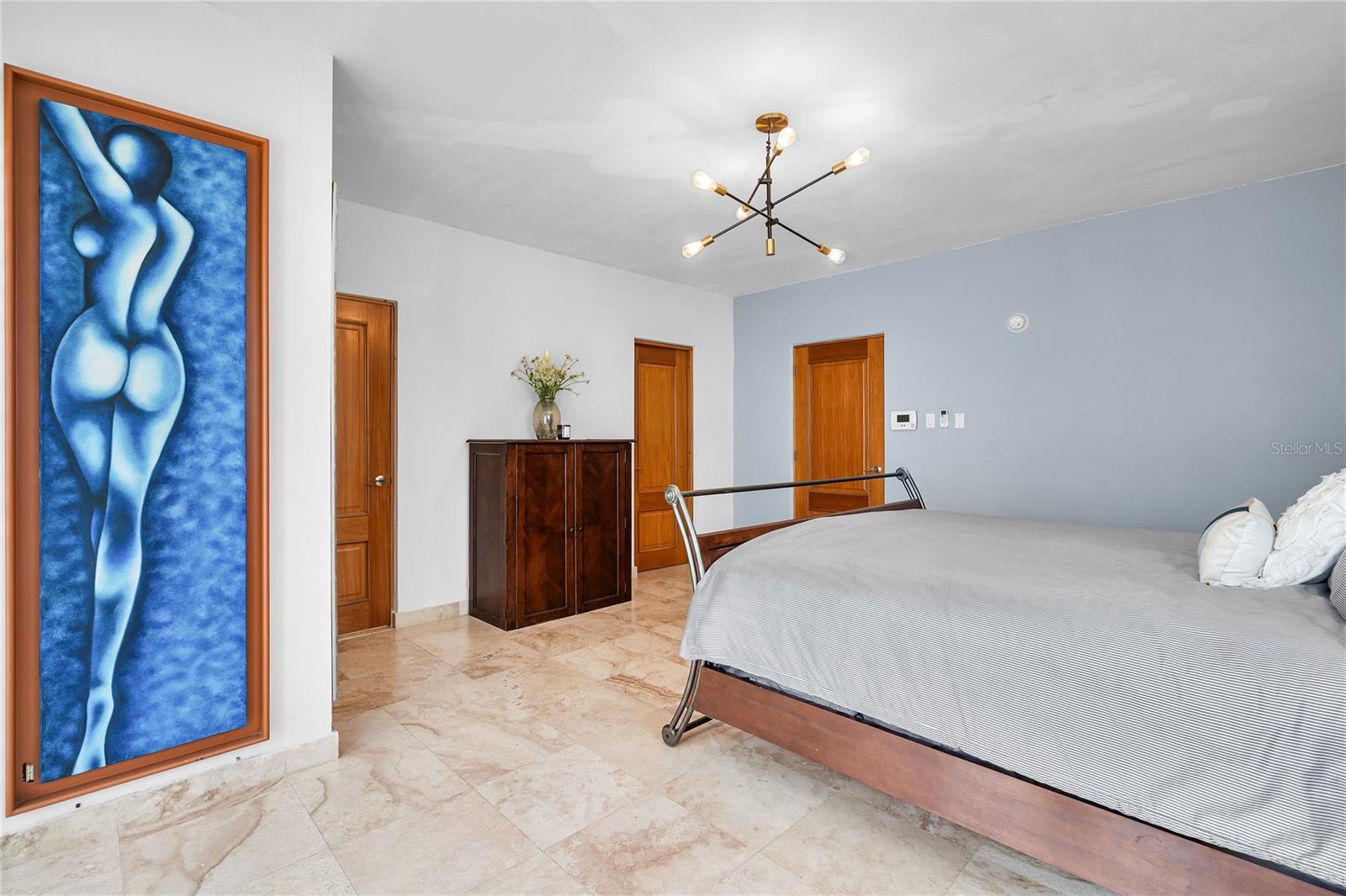 URB MANSIONES DE VISTAMAR MARINA III - Residential