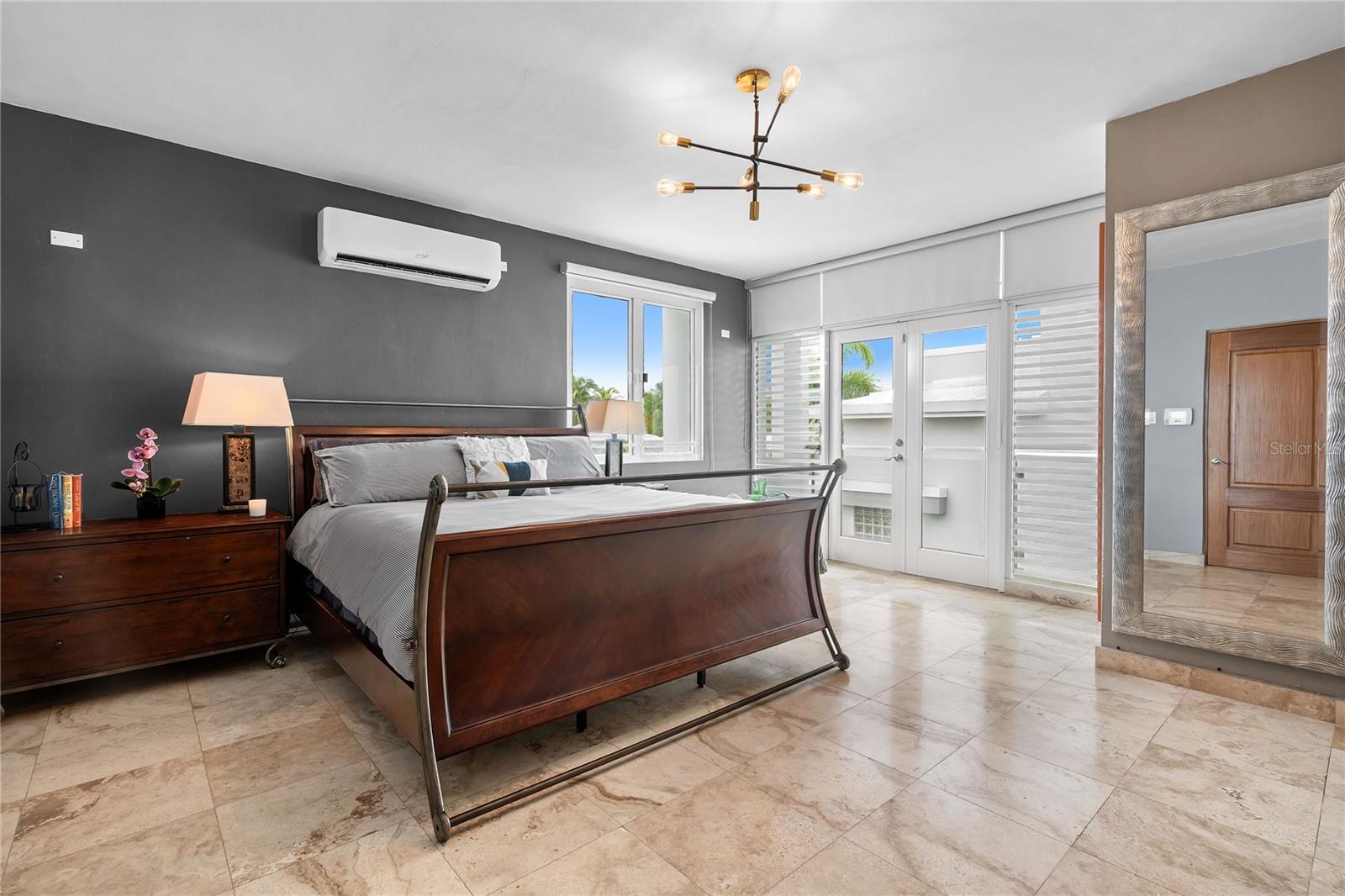 URB MANSIONES DE VISTAMAR MARINA III - Residential