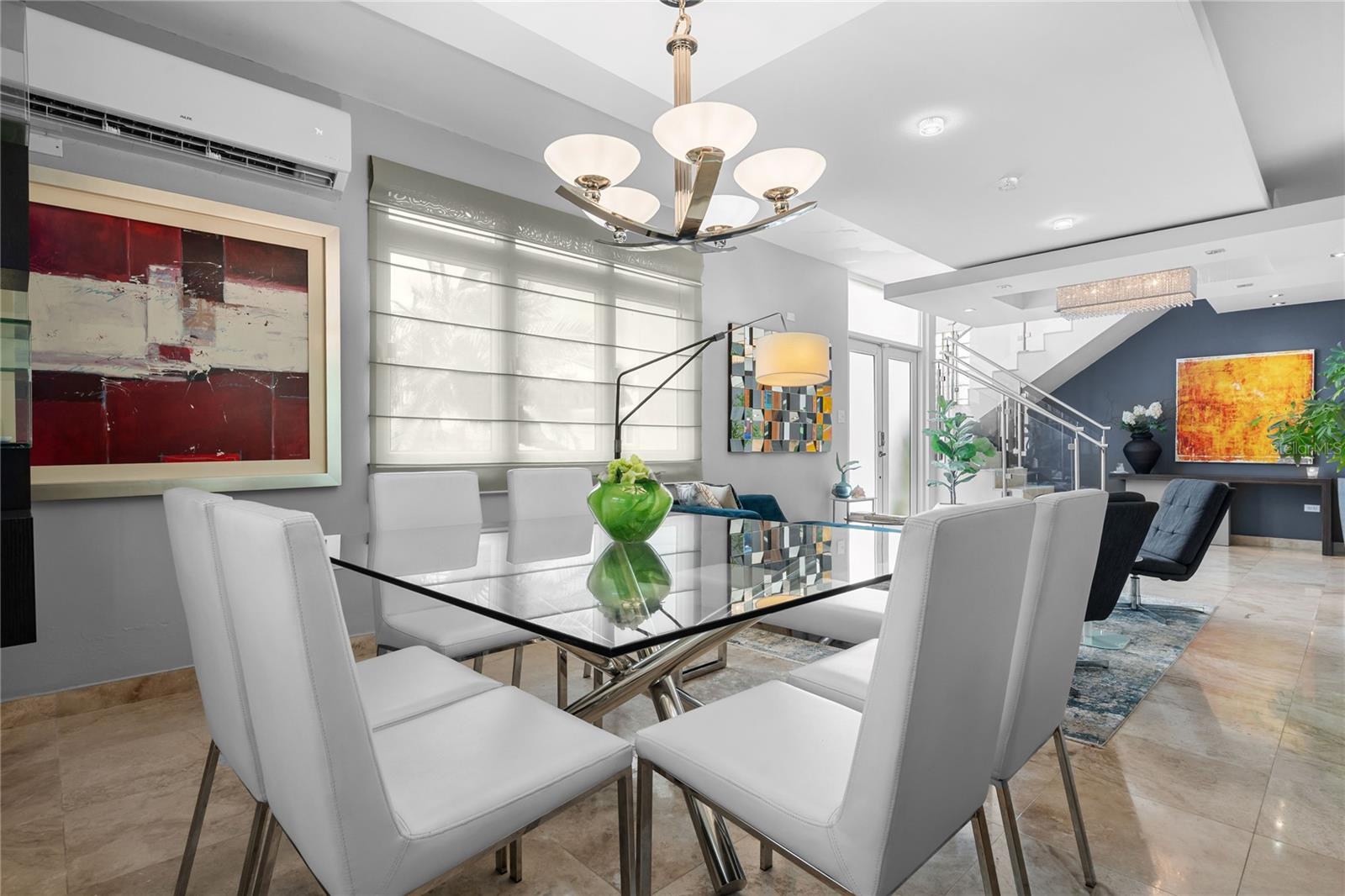 URB MANSIONES DE VISTAMAR MARINA III - Residential