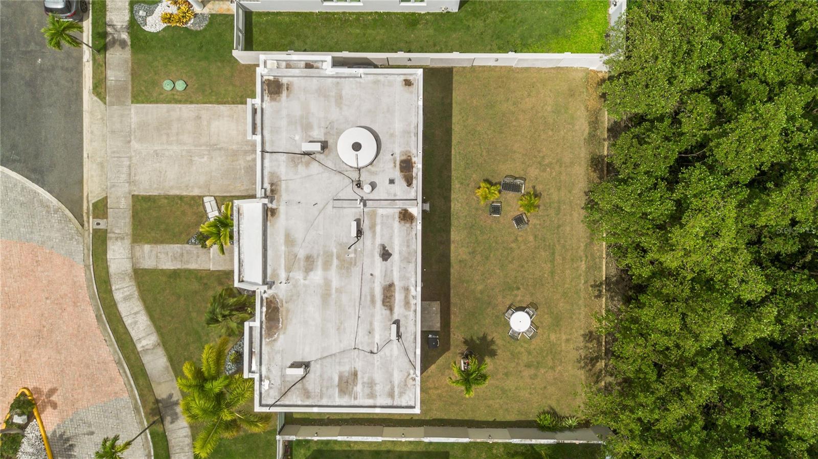 URB MANSIONES DE VISTAMAR MARINA III - Residential