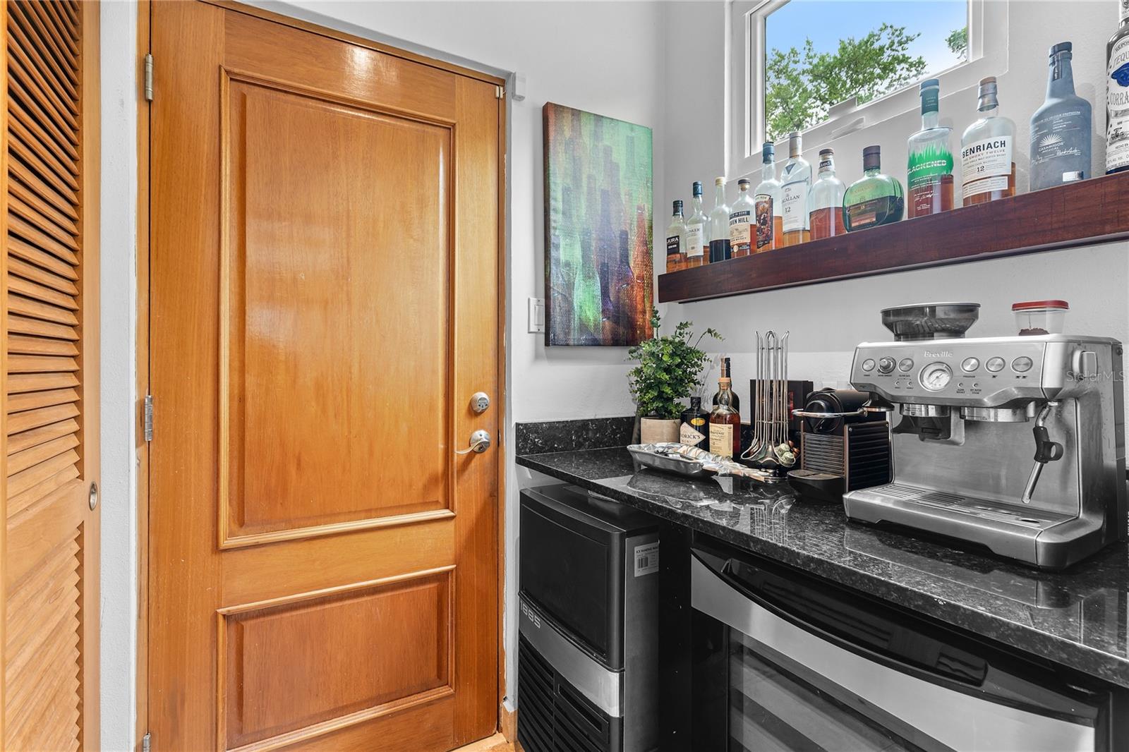 URB MANSIONES DE VISTAMAR MARINA III - Residential