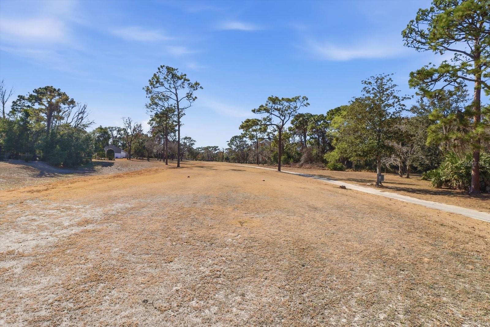 SUGARMILL WOODS CYPRESS VILLAGE - Residential