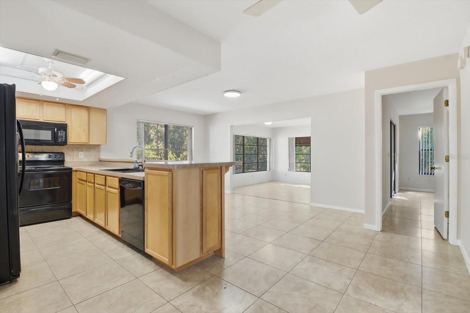 SUGARMILL WOODS CYPRESS VILLAGE - Residential