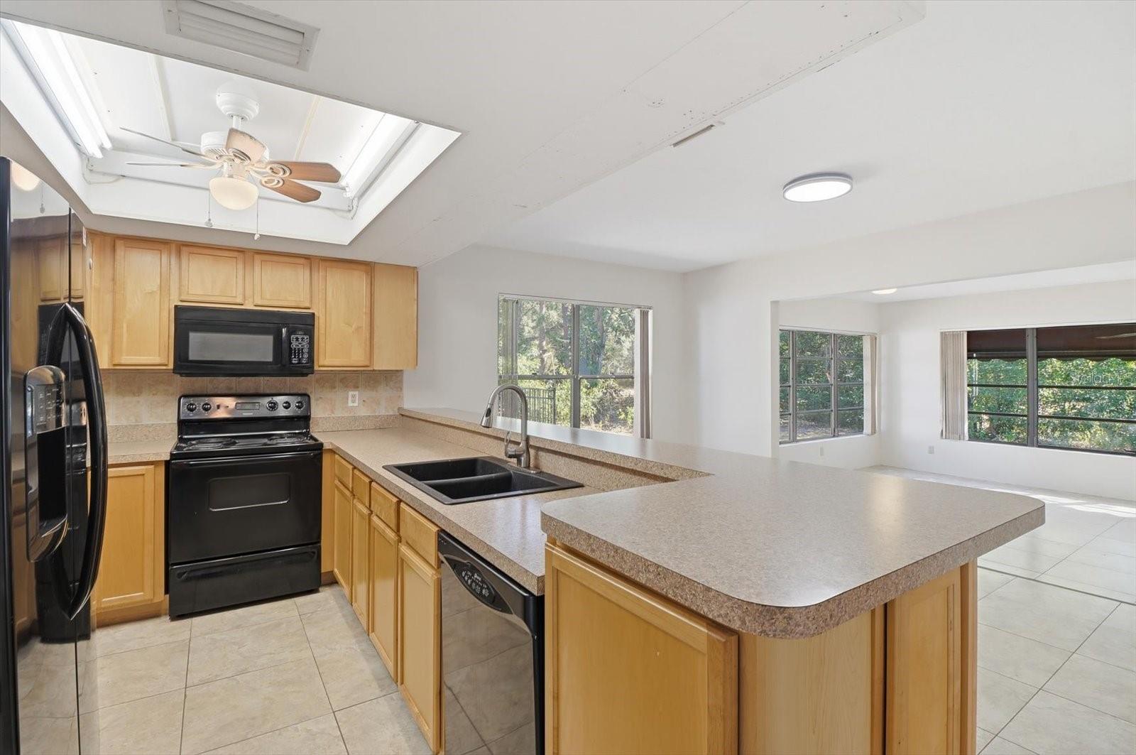 SUGARMILL WOODS CYPRESS VILLAGE - Residential