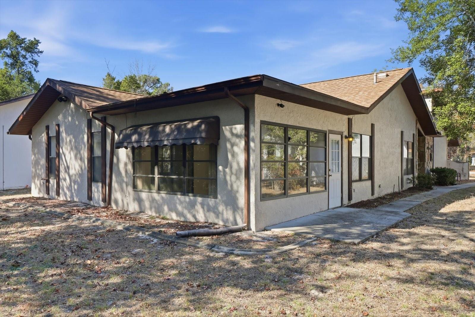 SUGARMILL WOODS CYPRESS VILLAGE - Residential