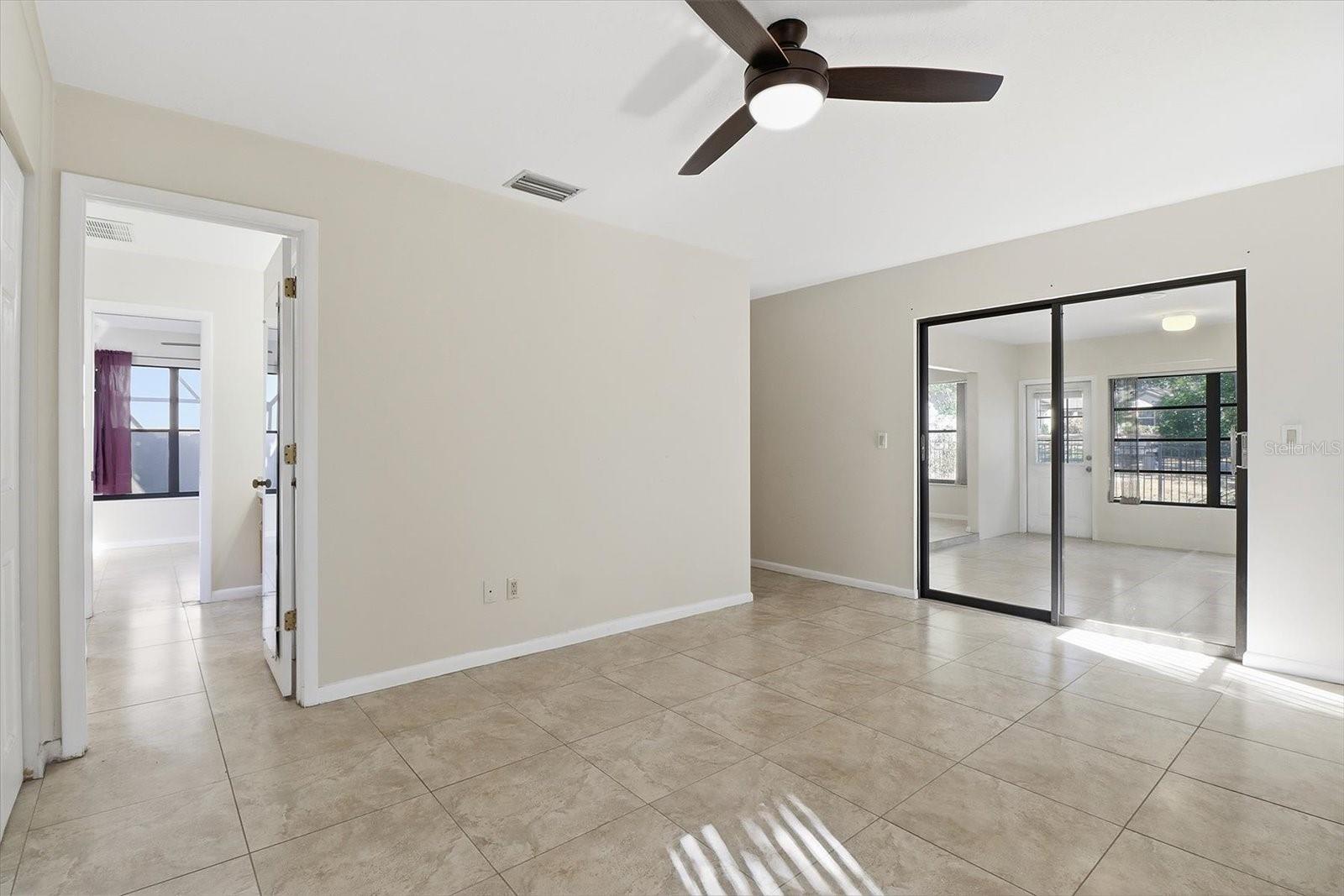 SUGARMILL WOODS CYPRESS VILLAGE - Residential